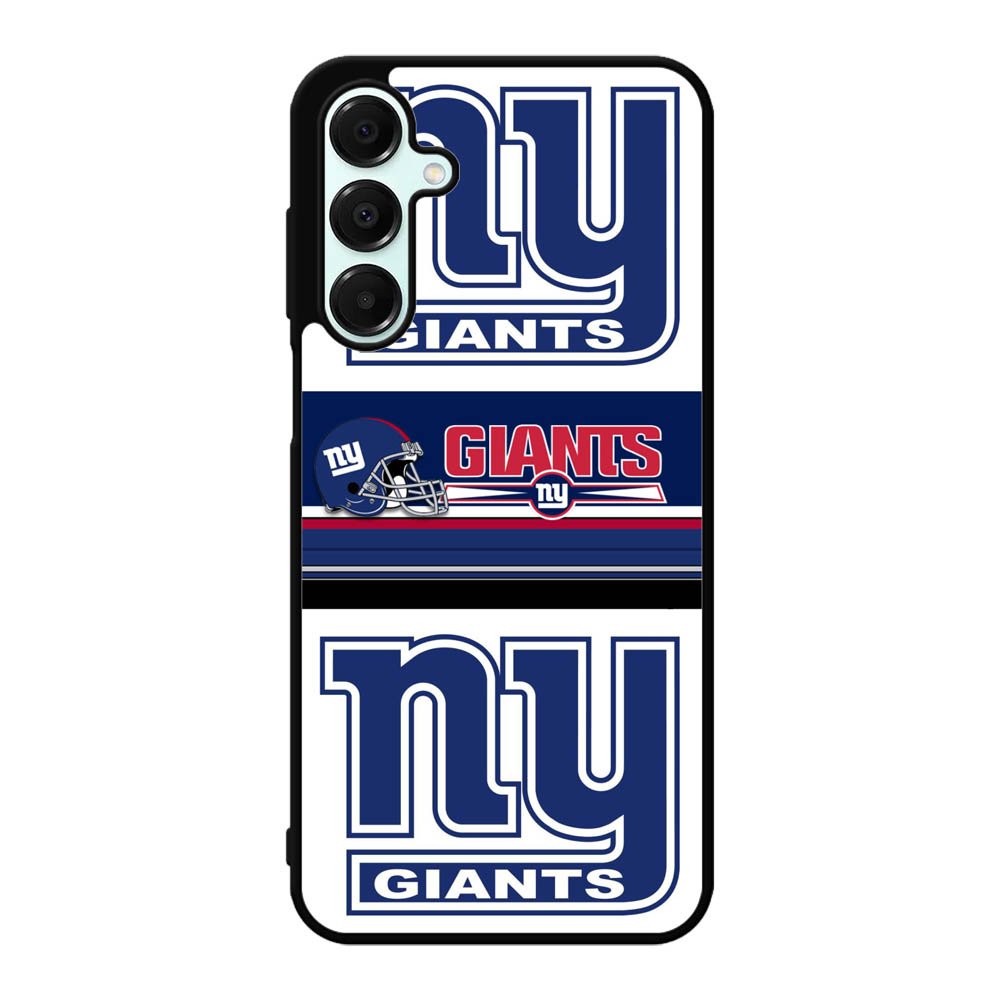 New York Giants Samsung Galaxy A16 Case BC2316