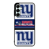 New York Giants Samsung Galaxy A16 Case BC2316