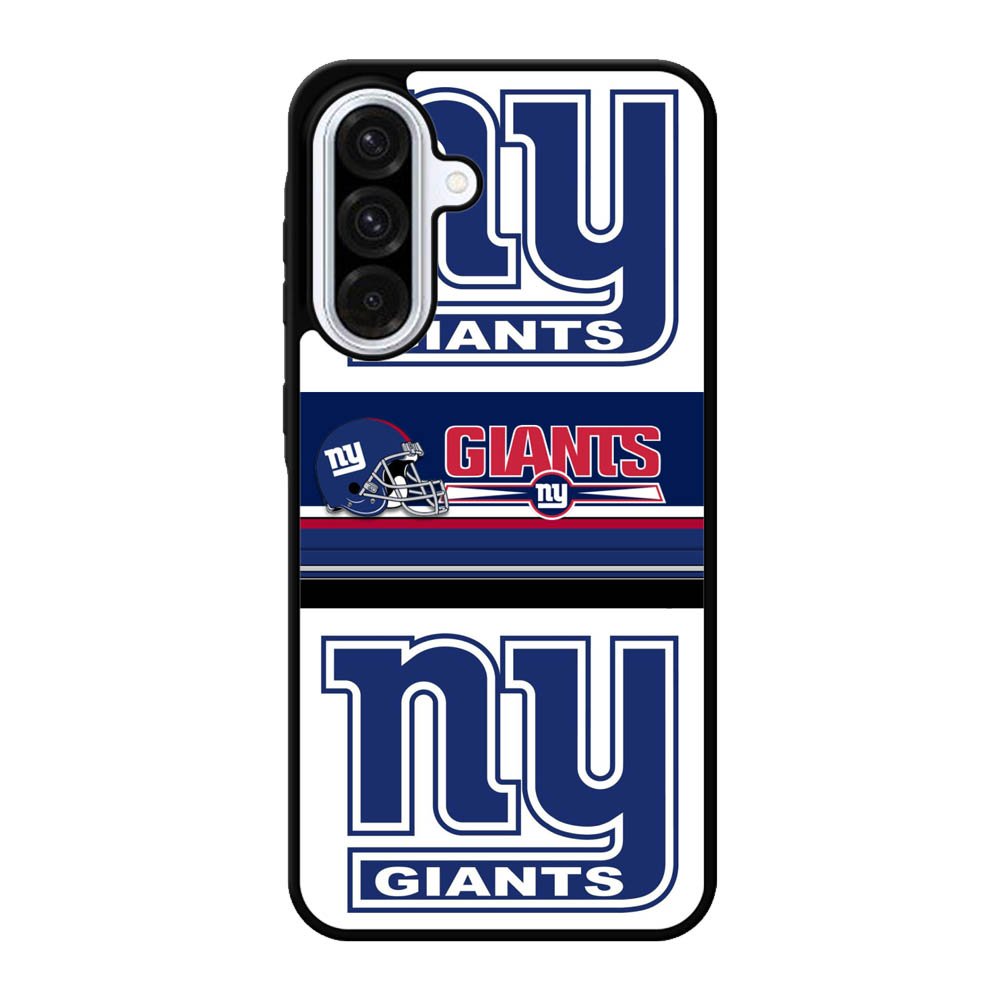 New York Giants 5th Samsung Galaxy A56 Case FE5234