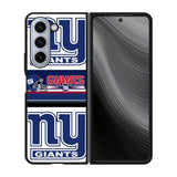 New York Giants Case Samsung Galaxy z Fold 5 5G BC2316