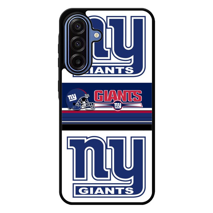 New York Giants Samsung Galaxy A17 5G Case BC2316