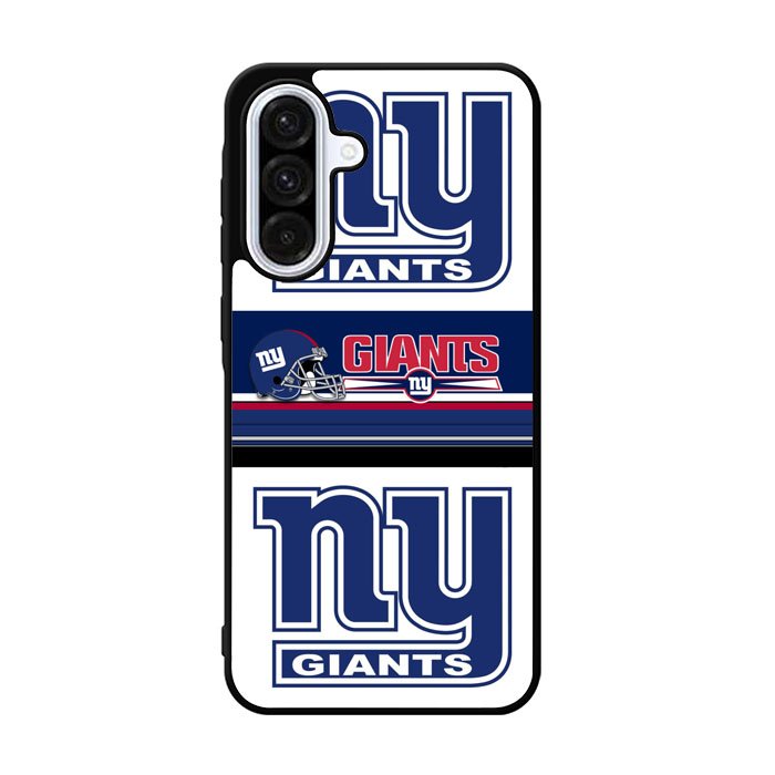 New York Giants 5th Samsung Galaxy A36 Case FE3123