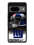 New York Giants 2nd Google Pixel 8a Case