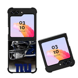 New York Giants Case Samsung Galaxy Z Flip 5 5G BC2317