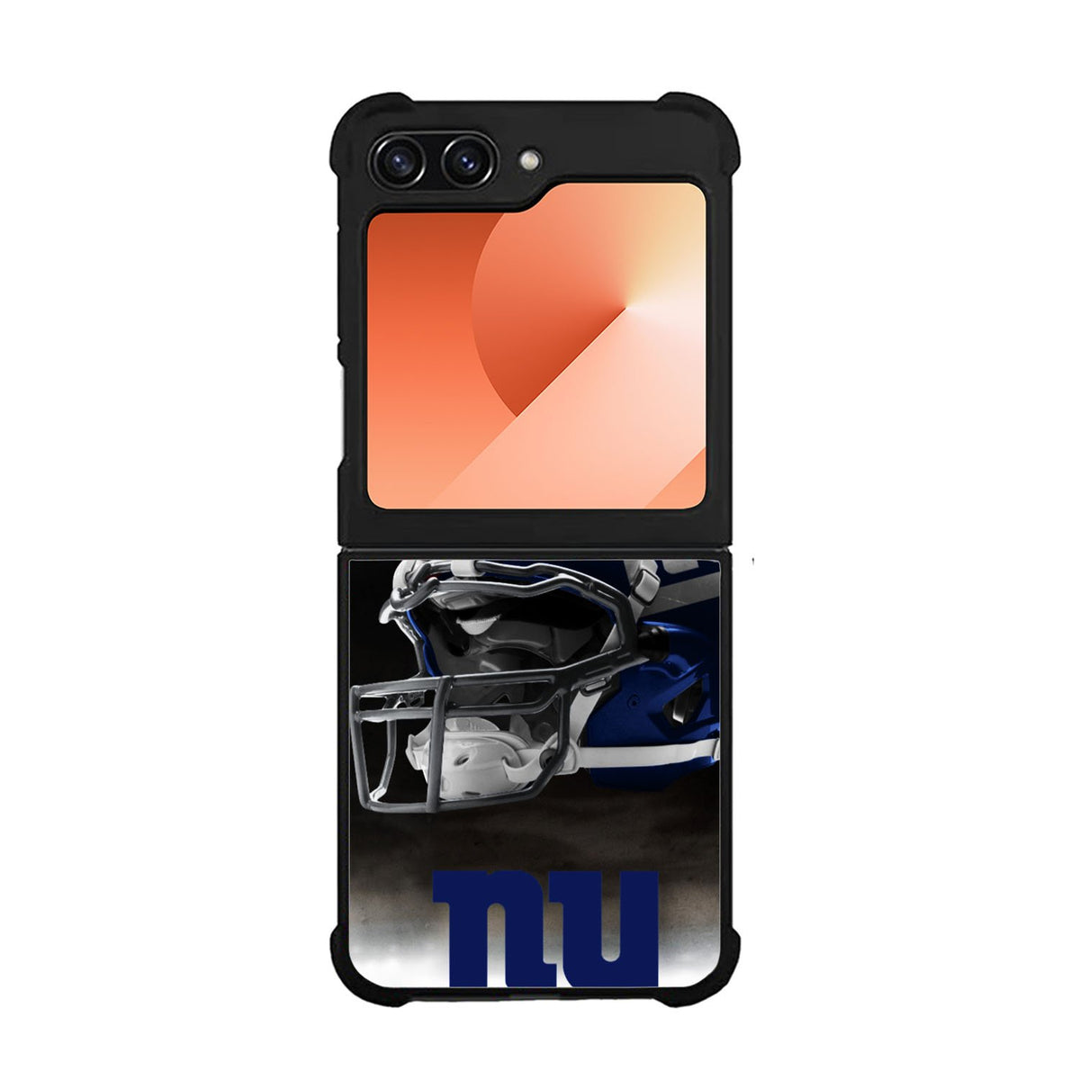 New York Giants Case Samsung Galaxy Z Flip 6 5G BC2317