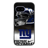 New York Giants Google Pixel 10A Case BC2317