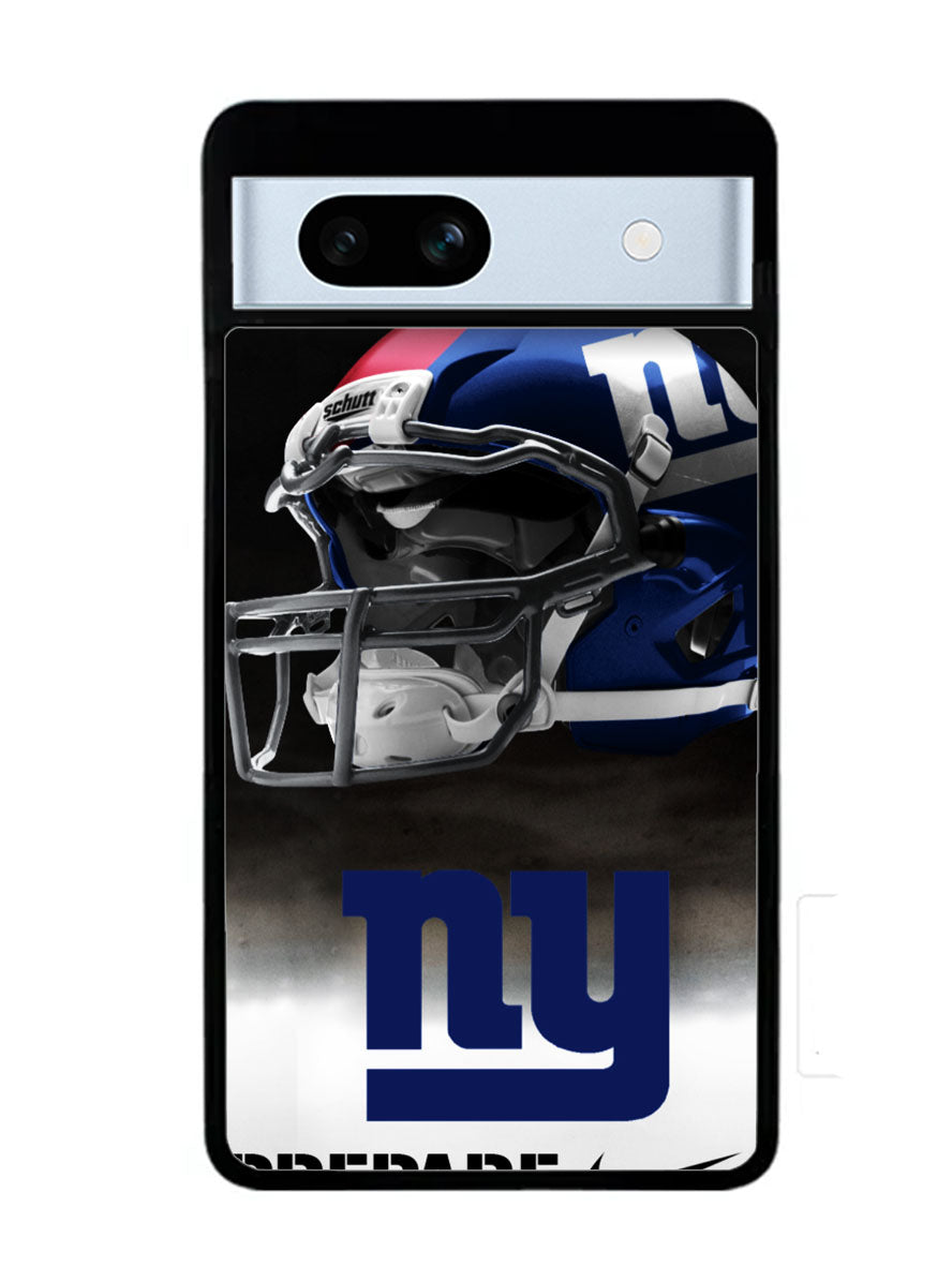 New York Giants 2nd Google Pixel 7A Case