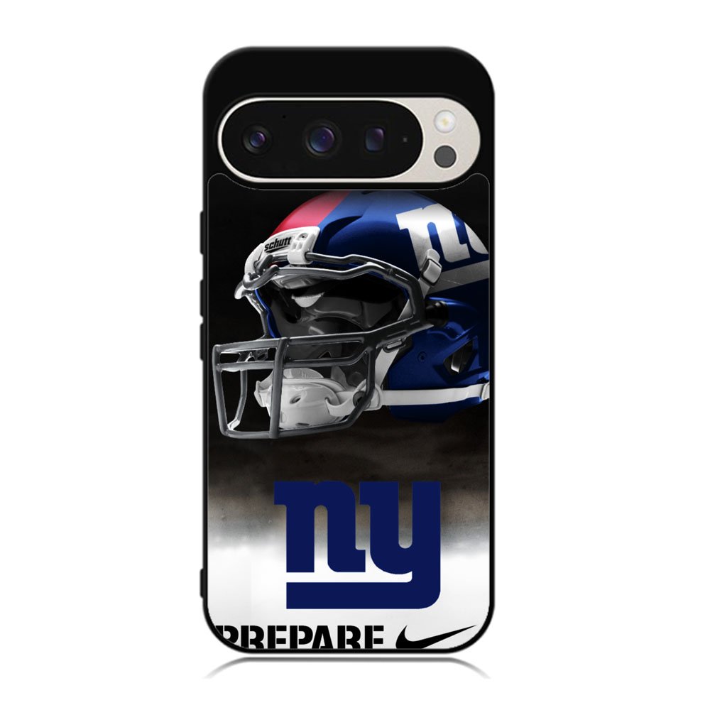 New York Giants Case Google Pixel 9 Pro XL BC2317