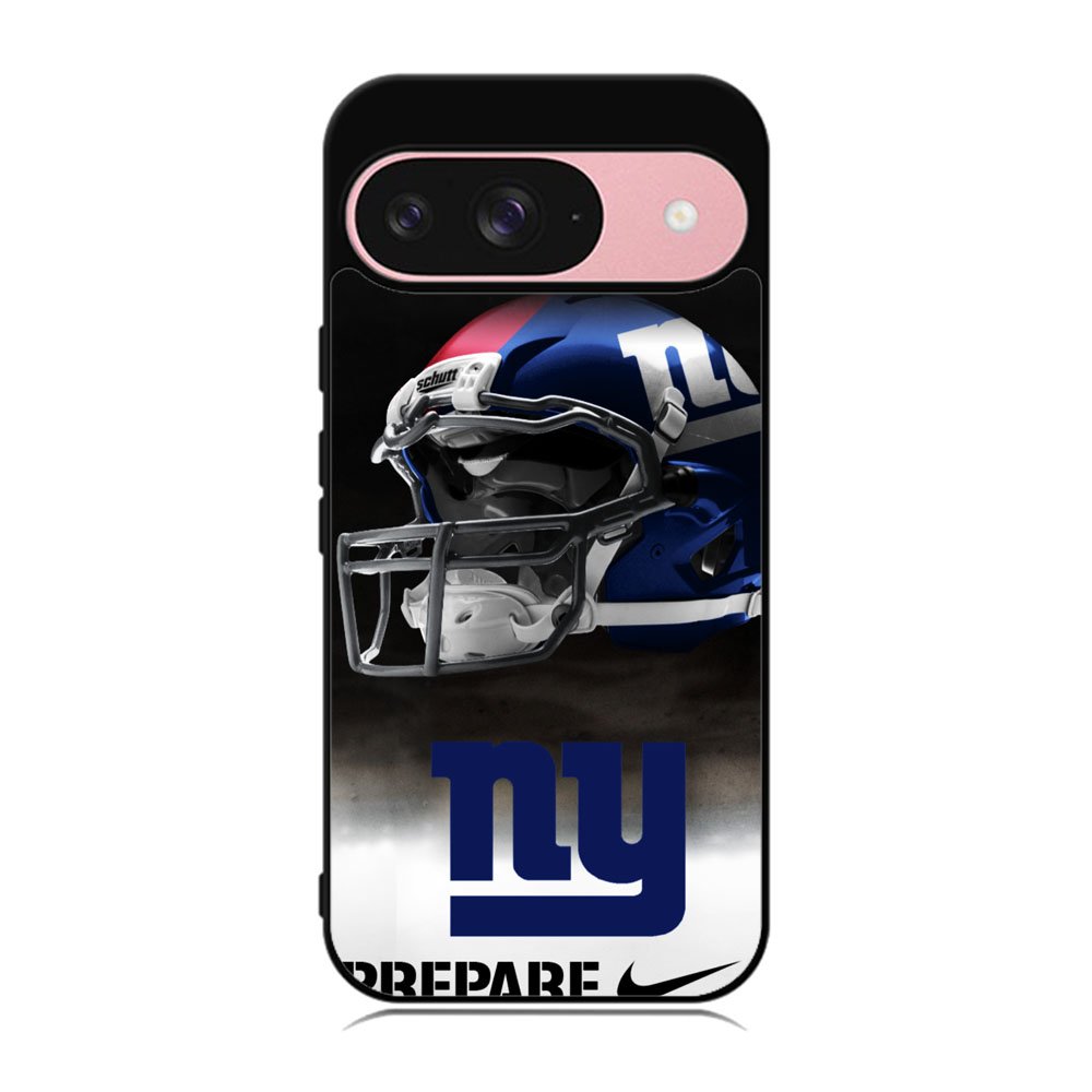 New York Giants Case Google Pixel 9 BC2317