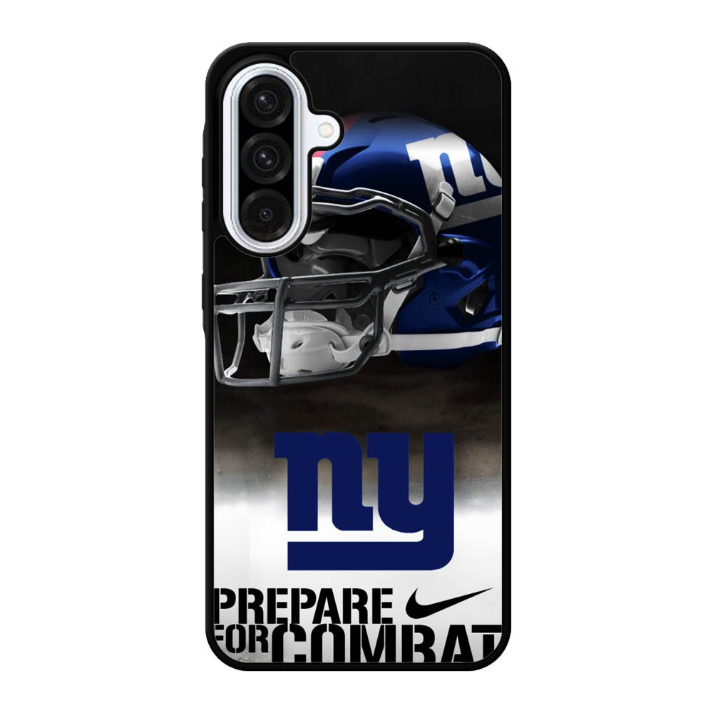 New York Giants 2nd Samsung Galaxy A56 Case FE5189