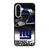 New York Giants 2nd Samsung Galaxy A56 Case FE5189