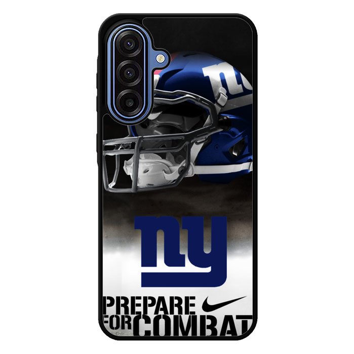 New York Giants Samsung Galaxy A17 5G Case BC2317