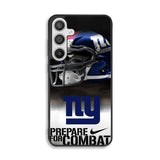 New York Giants 2nd Samsung Galaxy A26 Case FE5189