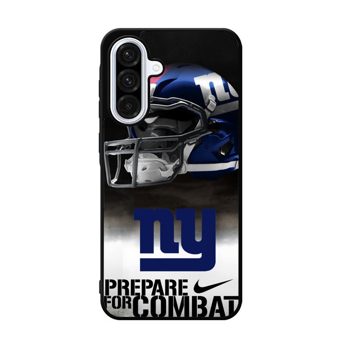New York Giants 2nd Samsung Galaxy A36 Case FE5189