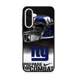 New York Giants 2nd Samsung Galaxy A36 Case FE2743