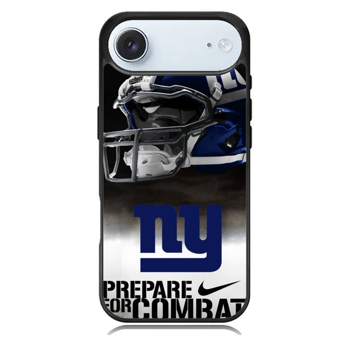 New York Giants iPhone 17 Air Case BC2317