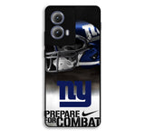 New York Giants 2nd Motorola Moto Edge 2024 Case FE5189