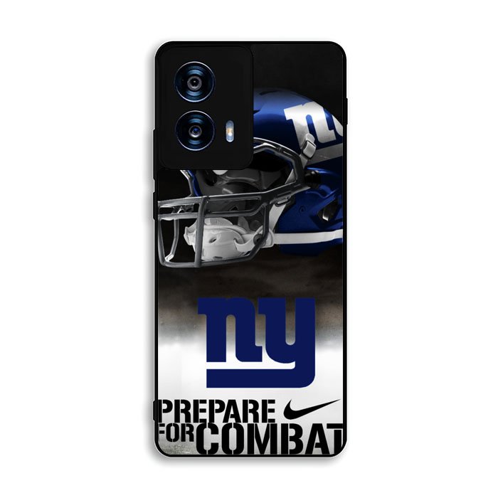 New York Giants 2nd Motorola Moto G Power 5G 2024 Case FE5189