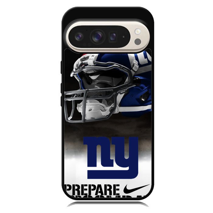 New York Giants Google Pixel 10 | Google Pixel 10 Pro Case BC2317