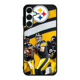 pittsburgh steelers Samsung Galaxy A16 Case BC2318