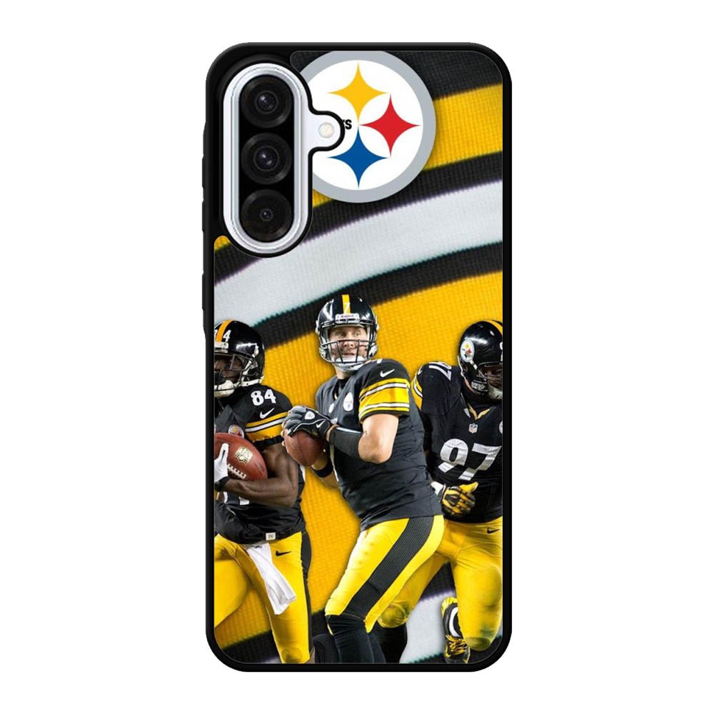 pittsburgh steelers Samsung Galaxy A56 Case BC2318