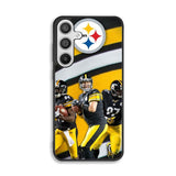 pittsburgh steelers Samsung Galaxy A26 Case BC2318