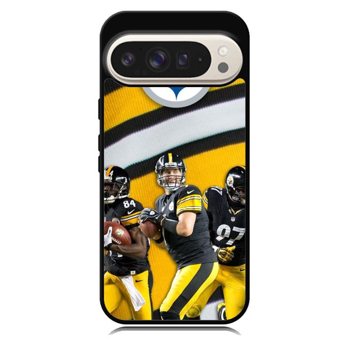 pittsburgh steelers Google Pixel 10 | Google Pixel 10 Pro Case BC2318