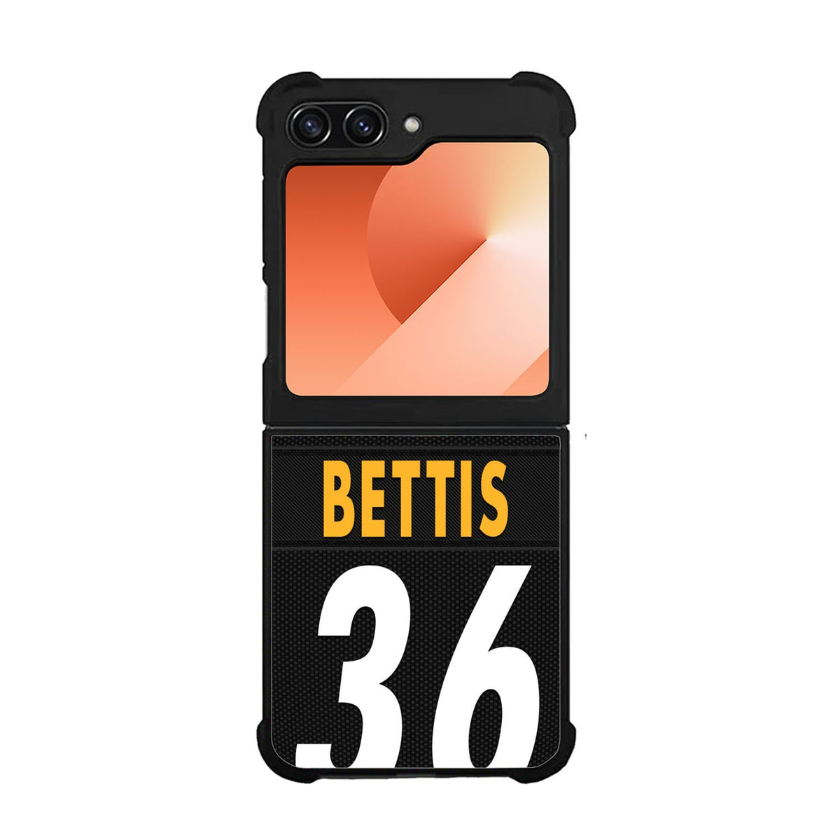 pittsburgh steelers Case Samsung Galaxy Z Flip 6 5G BC2319