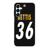 pittsburgh steelers Samsung Galaxy A16 Case BC2319