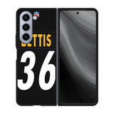 pittsburgh steelers Case Samsung Galaxy z Fold 5 5G BC2319