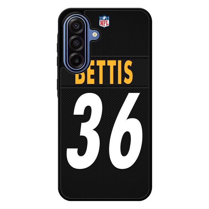pittsburgh steelers Samsung Galaxy A17 5G Case BC2319
