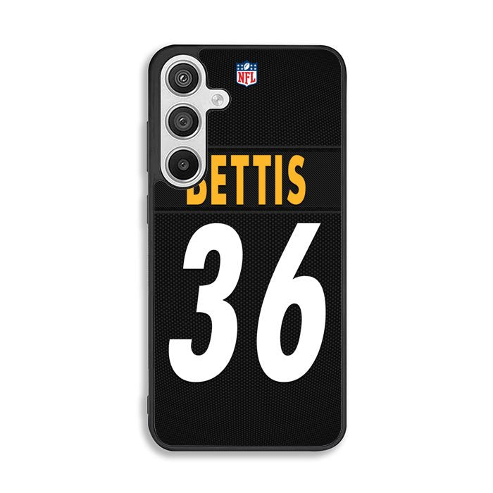 pittsburgh steelers Samsung Galaxy A26 Case BC2319