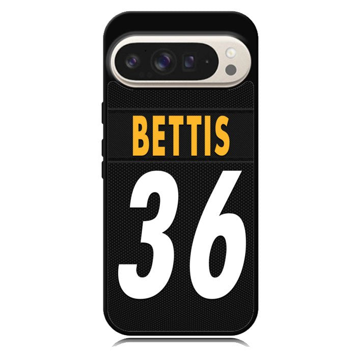 pittsburgh steelers Google Pixel 10 Pro XL Case BC2319