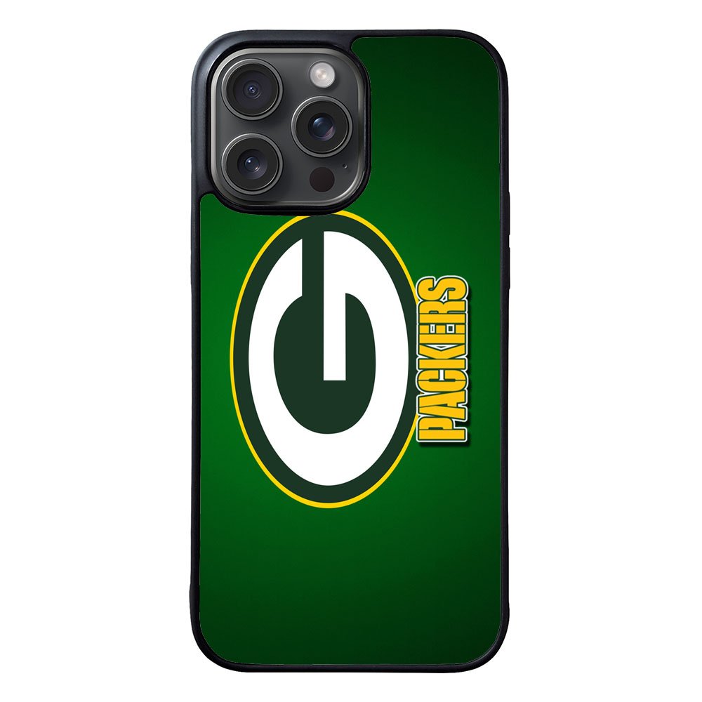 green bay packers Case iPhone 15 Pro BC2280