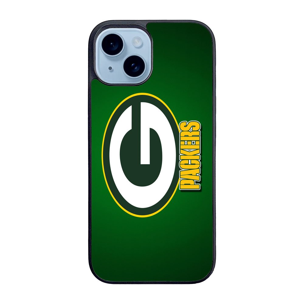 green bay packers Case iPhone 15 BC2280