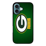 green bay packers Case iPhone 16 Plus BC2280