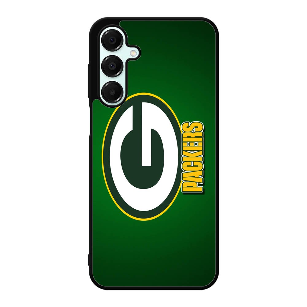 green bay packers Samsung Galaxy A16 Case BC2280