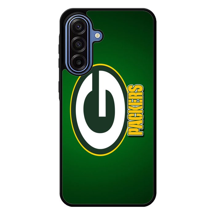green bay packers Samsung Galaxy A17 5G Case BC2280