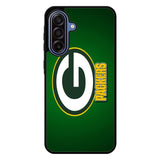 green bay packers Samsung Galaxy A17 5G Case BC2280