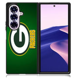 green bay packers Samsung Galaxy Z Fold 7 5G Case BC2280