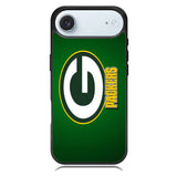 green bay packers iPhone 17 Air Case BC2280