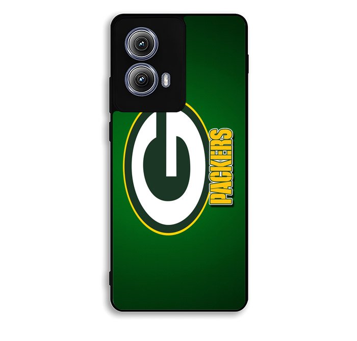 green bay packers Motorola Moto Edge 2024 Case BC2280