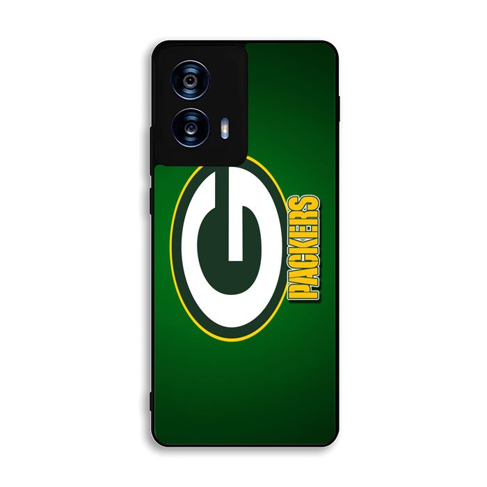 green bay packers Motorola Moto G Power 5G 2024 Case BC2280