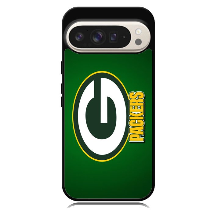 green bay packers Google Pixel 10 Pro XL Case BC2280