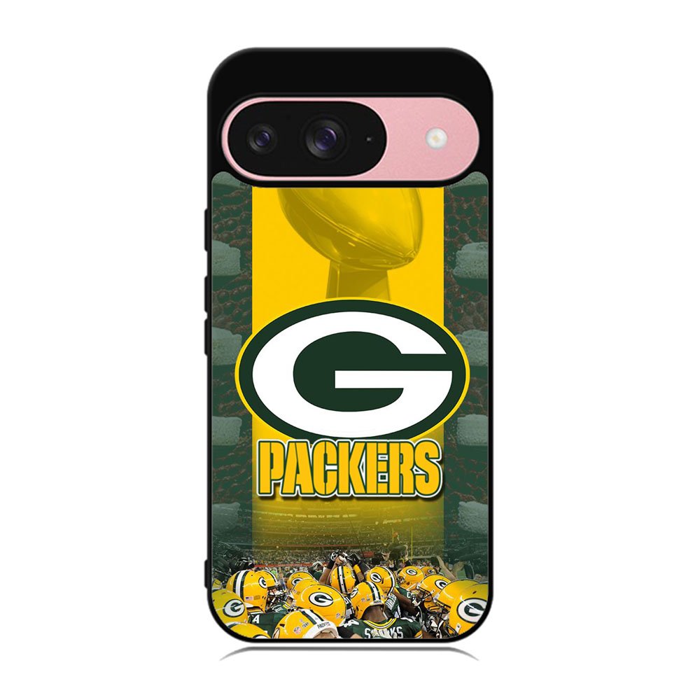green bay packers Case Google Pixel 9 BC2320