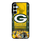 green bay packers Samsung Galaxy A16 Case BC2320