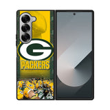green bay packers Case Samsung Galaxy Z Fold 6 5G BC2320