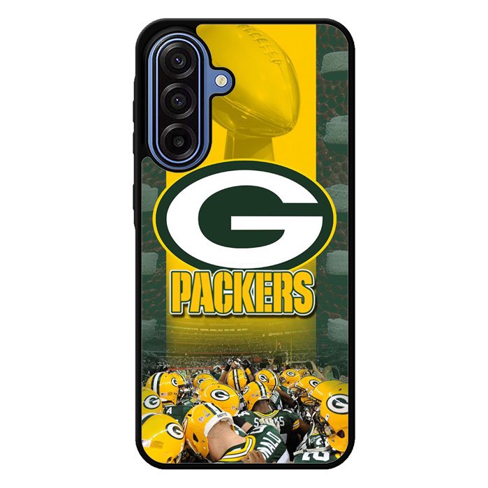 green bay packers Samsung Galaxy A17 5G Case BC2320
