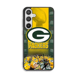 green bay packers Samsung Galaxy A26 Case BC2320