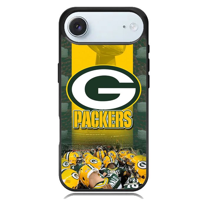 green bay packers iPhone 17 Air Case BC2320